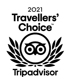 Greenwich TripAdvisor Travellers' Choice Award